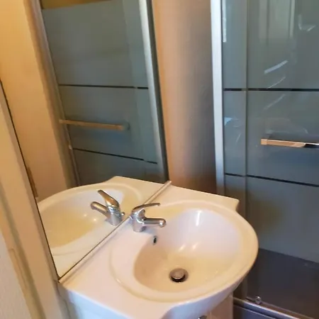 La N°6, Studette Cosy Avec Parking Gratuit Apartment *