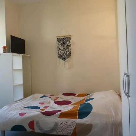 La N°6, Studette Cosy Avec Parking Gratuit La Rochelle (Charente-Maritime)